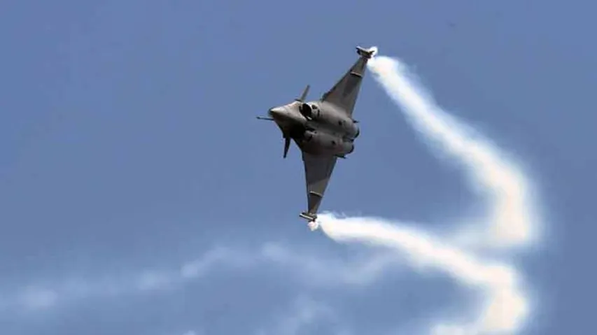 SC to consider plea for recall of Rafale verdict