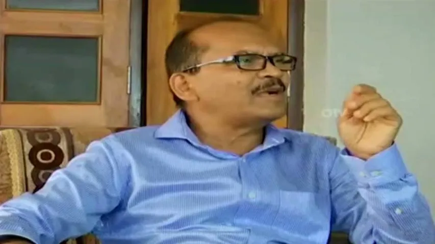 Missing Ratna Bhandar key: 1st meeting of Justice Raghubir Dash Commission today