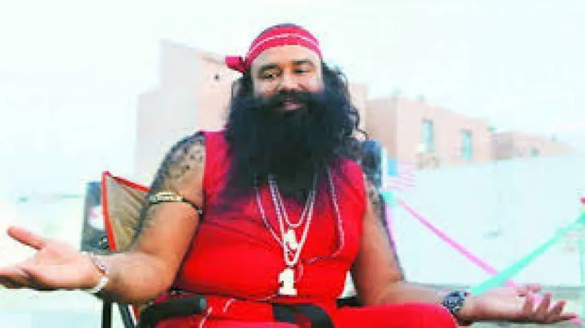 With Baba in prison, Sirsa recovering from violence