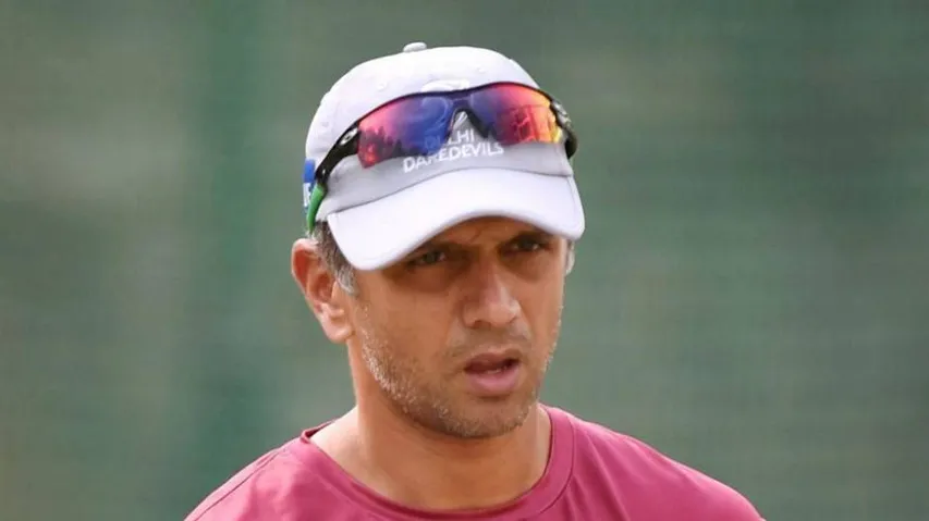 Pandya knows how to play in different situations: Dravid