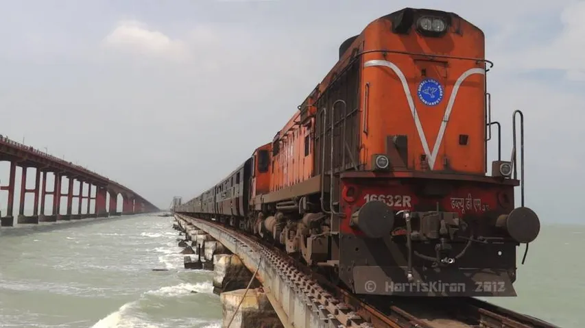 Railway Board: Rail bridges to go through check as survey found 252 without speed restrictions