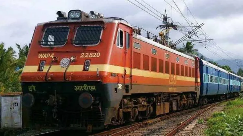 Indian Railways' Summer Special Trains To Make 1,354 Trips Until July