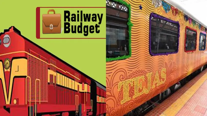 Expectations From Railway Budget 2021: Will Odisha See Tejas Train?