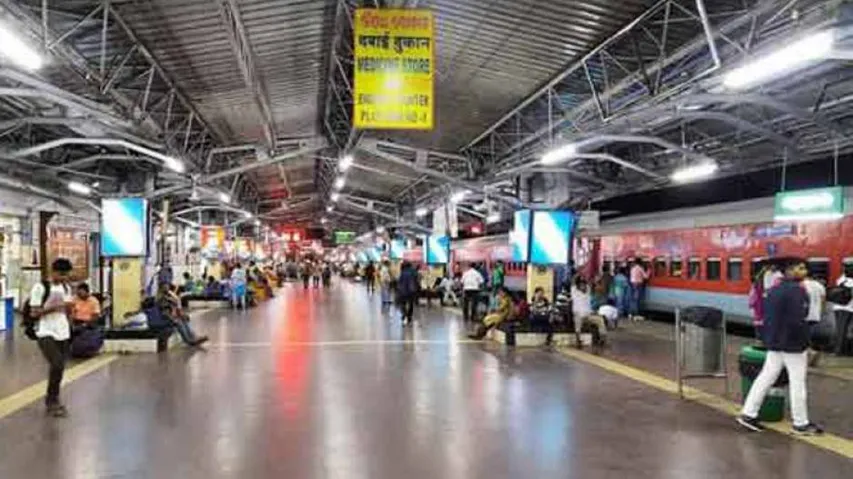 Good News For Train Passengers As Railway Resumes New Facilities