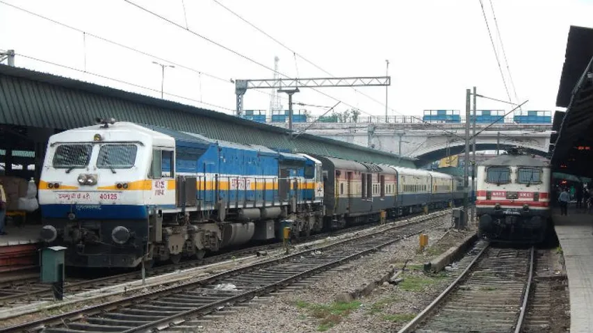 BREAKING: Railway Recruitment 2018 for Steno, Ministerial posts; Apply now