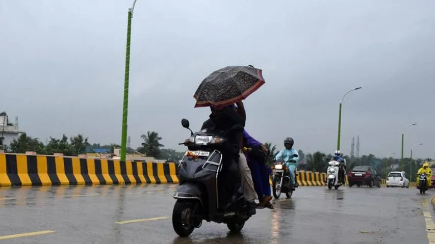 Depression in Bay of Bengal likely to intensify into cyclone; rain alert for Odisha