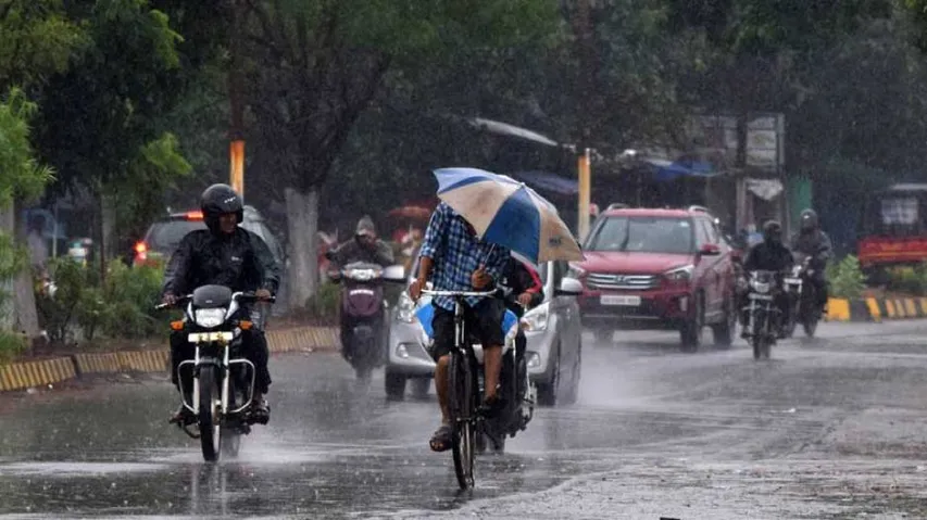 Monsoon to breach set date with Odisha