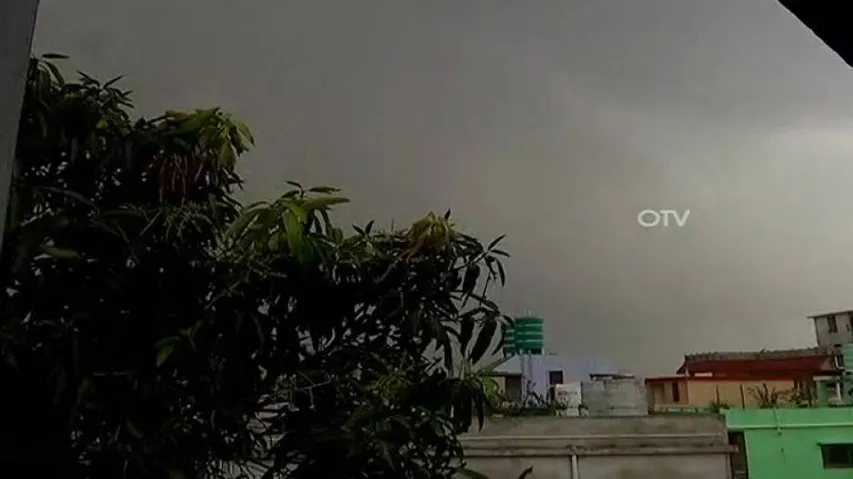 Odisha To Experience Rainfall Ahead Of Diwali 2020