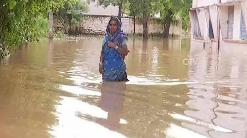 Cyclone Titli aftermath: 9 casualties reported in Odisha amid heavy rain, floods