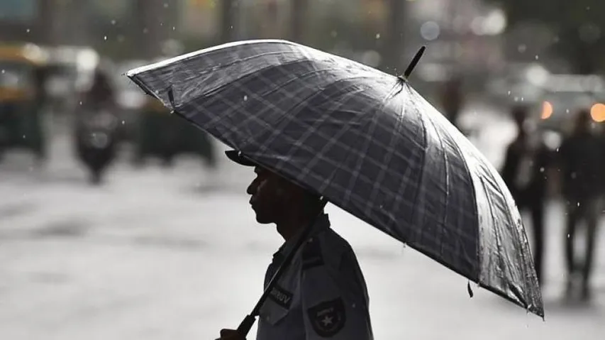 Weather Alert: IMD revises thunderstorm, rainfall warning in Odisha