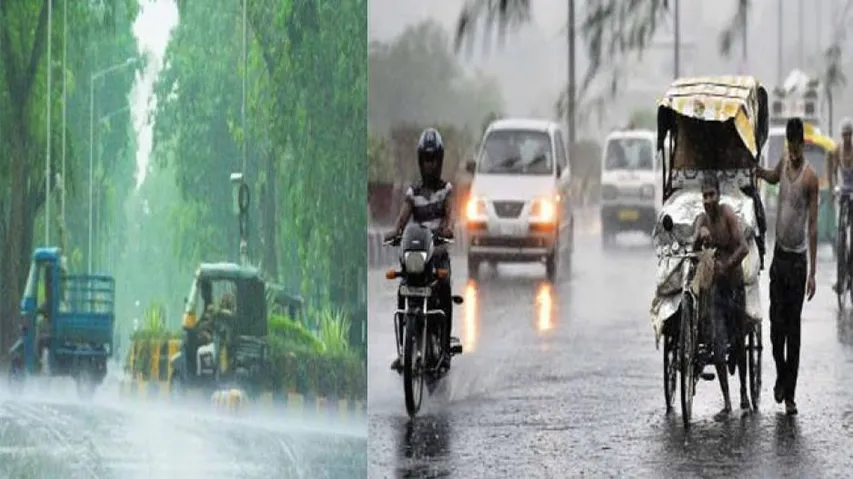 2020 Monsoon Dampener: Odisha will see below normal rainfall!