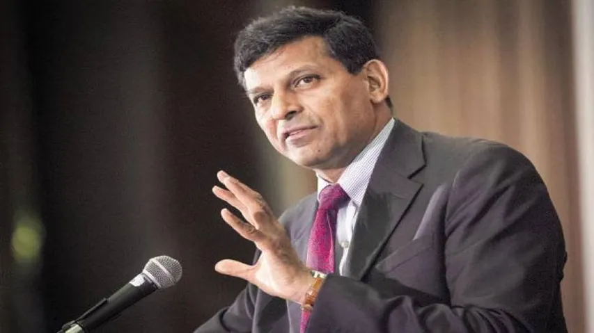 'Raghuram Rajan among probables for Nobel Prize in economics'