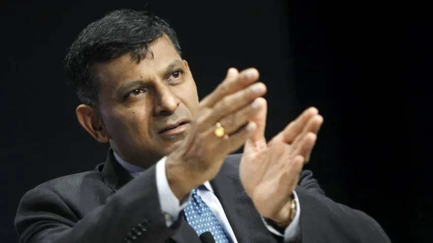 I may have resigned if note ban was thrust: Rajan