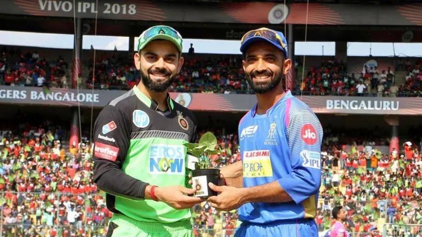 After RCB, Rajasthan Royals to plant 1mn saplings as part of Go Green initiative