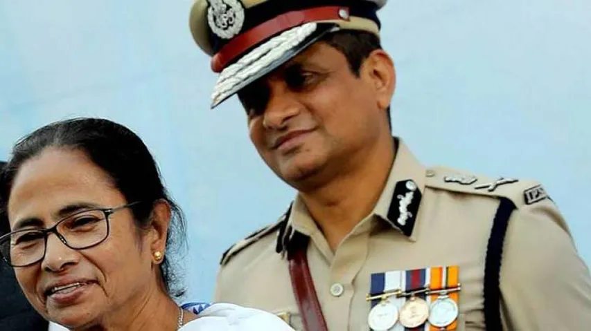 CBI summons Kolkata Commissioner for questioning on Feb 9