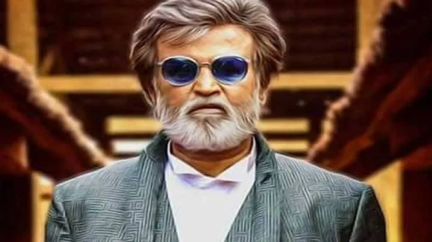 Rajinikanth's next film not based on Haji Mastan, say makers