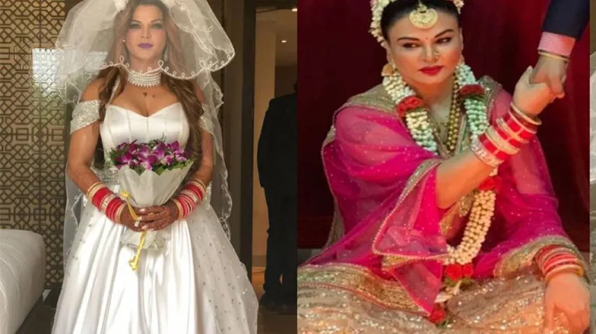 Bigg Boss 14: Rakhi Sawant’s Mystery Husband To Enter The Controversial Reality Show?