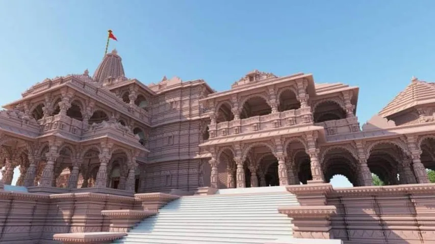 Ram Temple Trust Gives Clean Chit To Trustees In Land Purchase