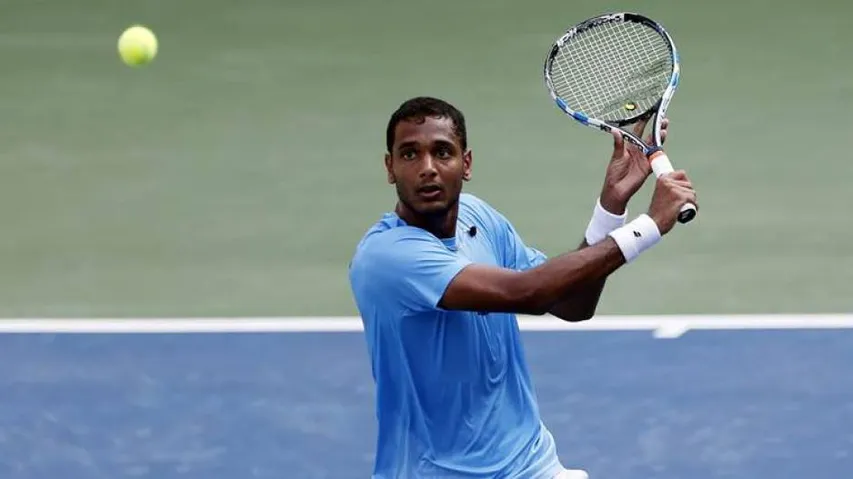Davis Cup: India take 1-0 lead over Canada