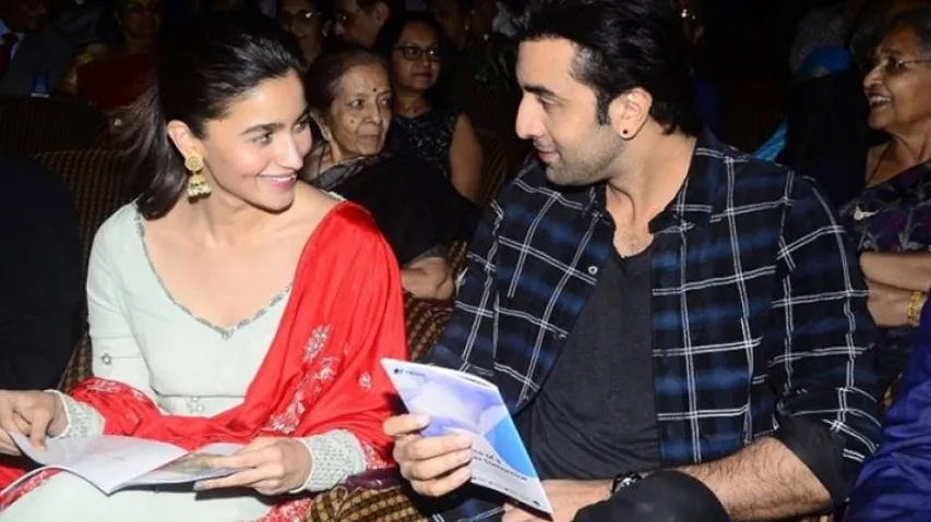 Ranbir Kapoor, Alia Bhatt marriage: Father Rishi wants him tie the knot soon!