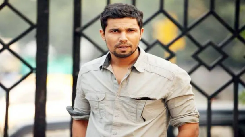 There's a positive change in action films: Randeep Hooda