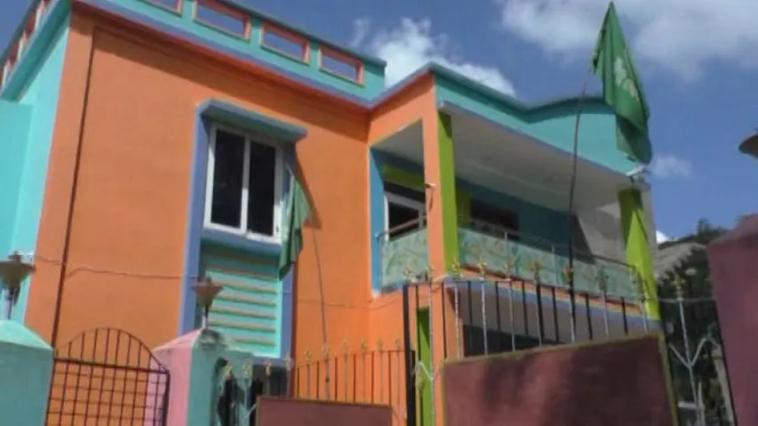 Odisha Revenue Dept Raps Collector Over Eviction Of 'Rangasala'