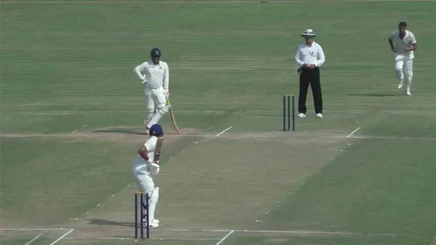 Odisha-Bengal Ranji Trophy Quarterfinals Evenly Poised After Day 2