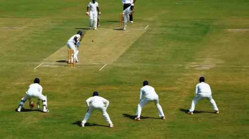 Ranji Trophy: Odisha finish campaign on high note