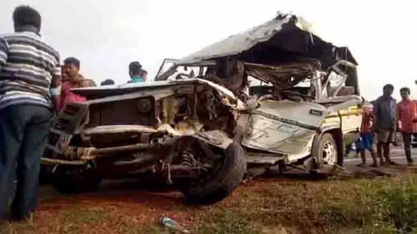 Class 10 student dies in road accident before knowing his results