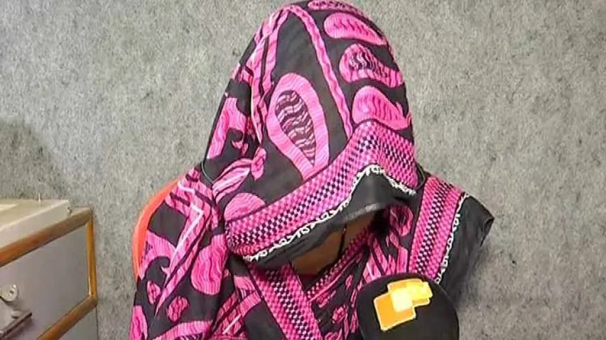 With Rape Allegation Against Cop, Woman Seeks Justice At CM Naveen’s Door