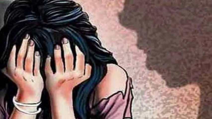4-year-old raped by two minors