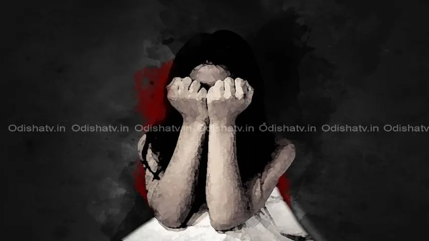 Odisha Minor Girl Sold Off In Madhya Pradesh