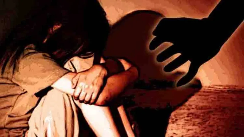 9-Yr-Old Girl ‘Raped’ By Neighbour In Odisha’s Jajpur