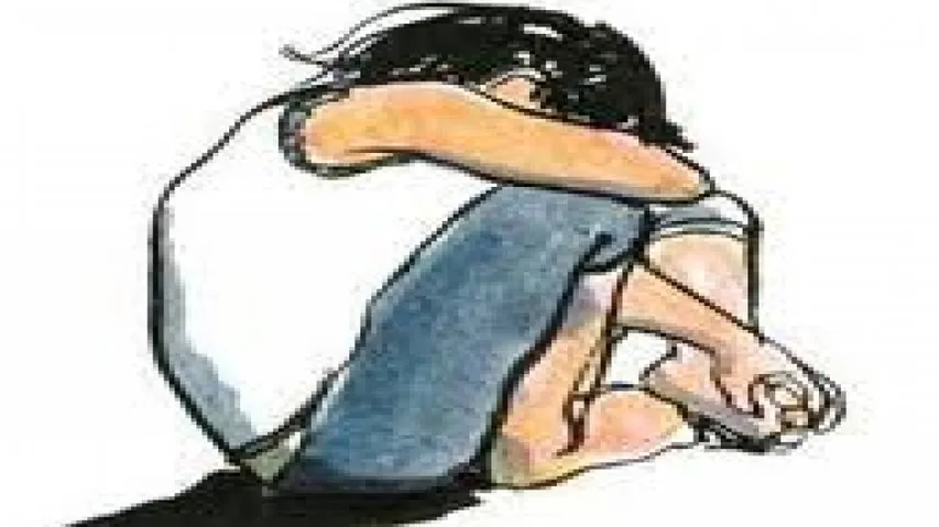 Minor girl raped by minor boy in Andhra Pradesh