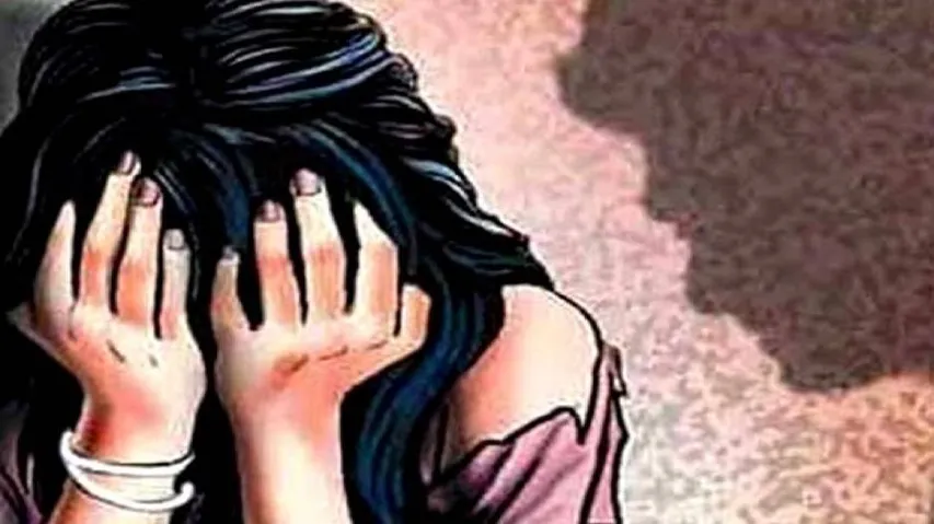 Jammu woman accuses CRPF trooper of rape