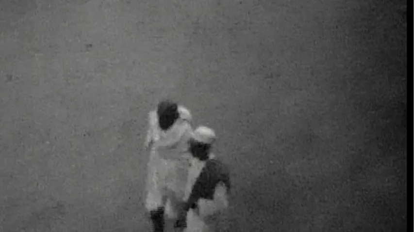 On I-Day eve, NFAI gifted rare footage of Simla Conference
