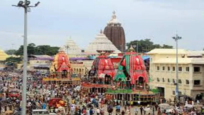 Rath Yatra Coordination Committee to meet Today