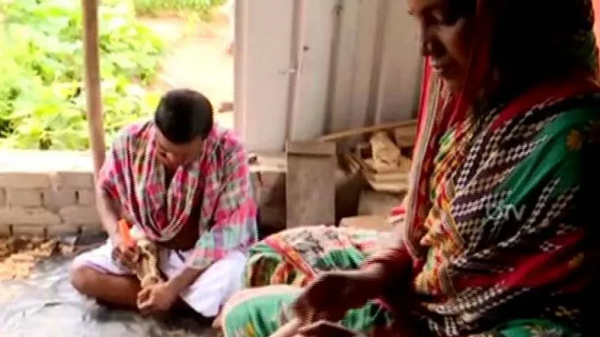 Puri Chariot Makers Live Life Of Poverty!