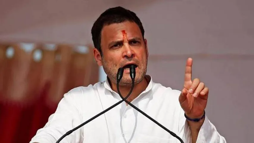 Will Rahul Gandhi's back-to-back visits stir Congress in Odisha?