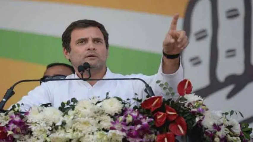 Odisha Elections 2019: State Congress pins hope on Rahul's visit
