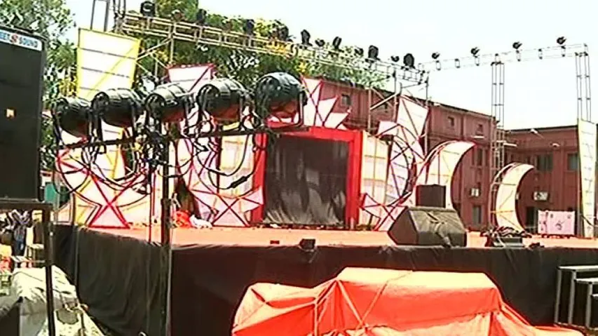 Tension in Ravenshaw over venue for Students’ Union function