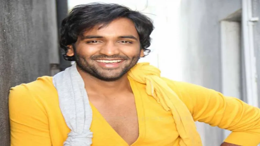 Vishnu Manchu's Tamil debut a political thriller