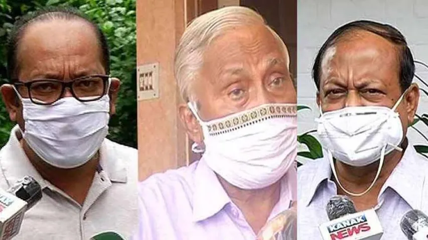 No Jobs For Youths, But Retired Officers Getting Re-Engaged - Opposition Slams Odisha Govt