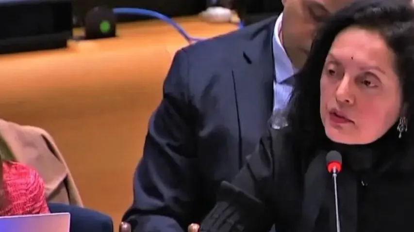 India elected to UN statistical body; China suffers diplomatic rout