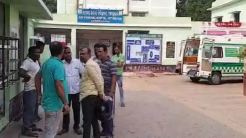 Man stabbed to death over ‘political rivalry’ in Kendrapara