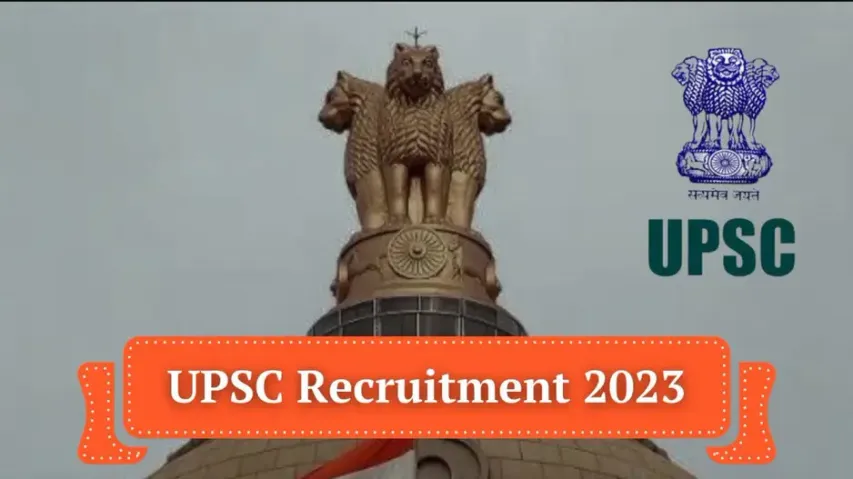 UPSC begins registration for CMS 2023 Exam, apply before May 9