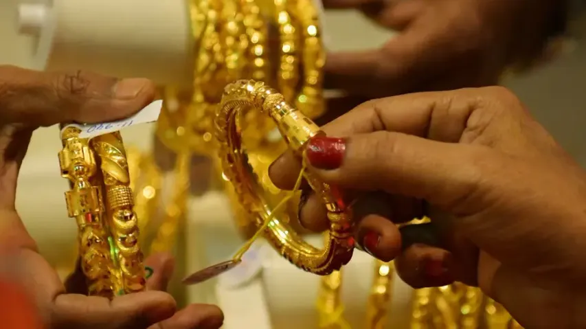 This Akshaya Tritiya is an opportune time for purchasing gold
