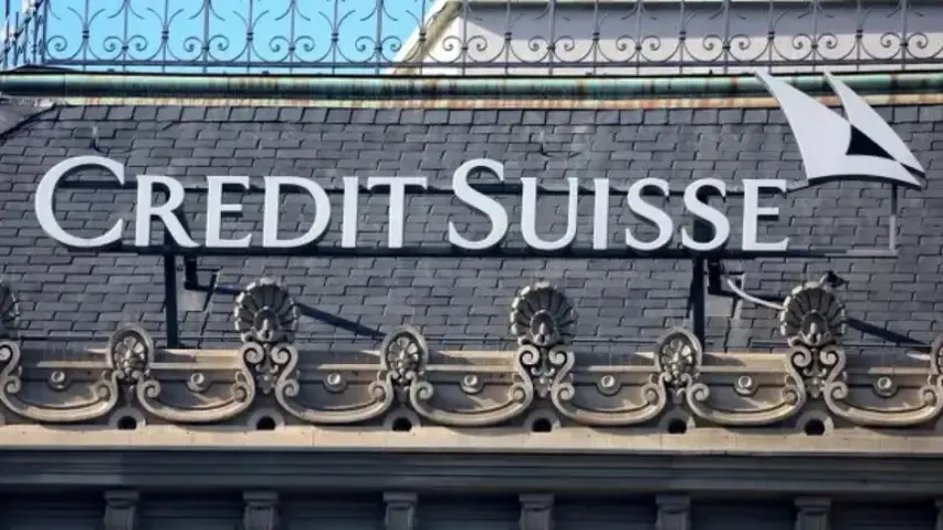 Credit Suisse Bank