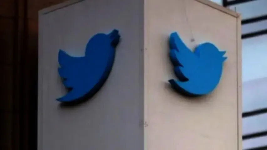 Twitter begins showing labels on tweets that violate its rules