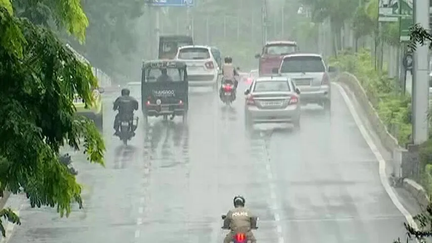 Low Pressure Updates